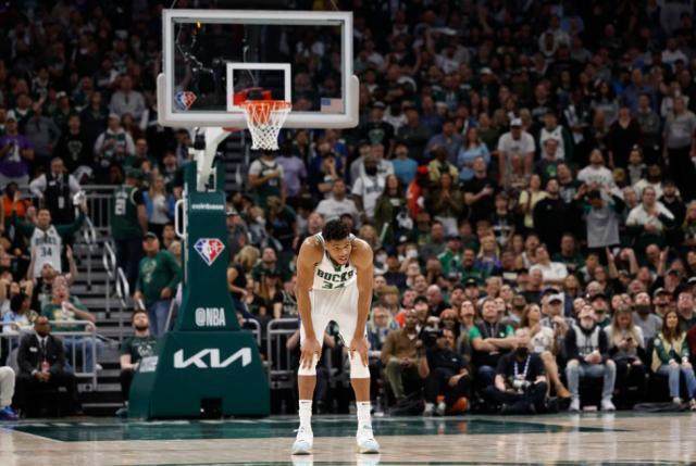 kaiyun-天王山之战来袭 雄鹿需为字母寻到帮手破绿军五小